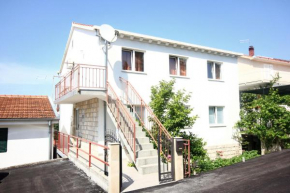 Отель Apartments with a parking space Trpanj, Peljesac - 10083  Трпань